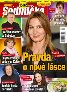 Sedmička 3/2023