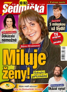 Sedmička 24/2018
