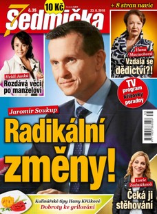 Sedmička 35/2018