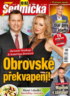 Sedmička 11/2018