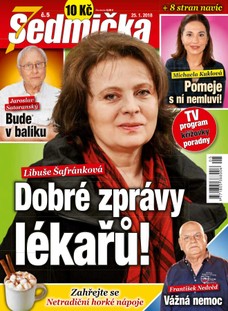 Sedmička 5/2018