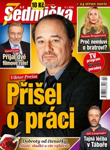 Sedmička 02/2018