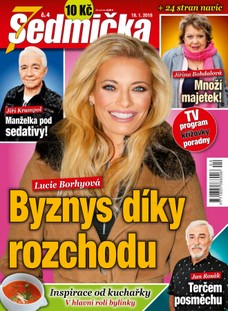 Sedmička 4/2018