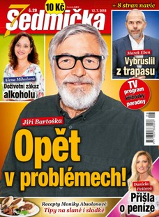 Sedmička 29/2018