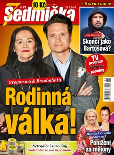 Sedmička 22/2018