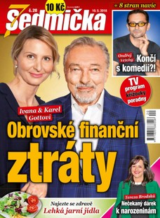 Sedmička 20/2018