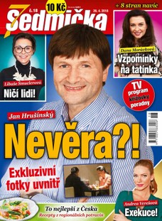 Sedmička 18/2018