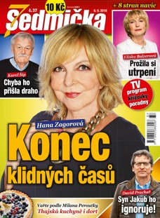 Sedmička 37/2018