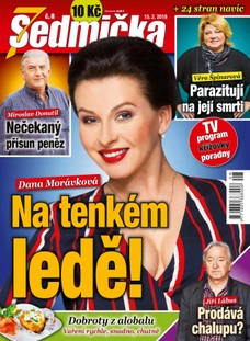 Sedmička 8/2018
