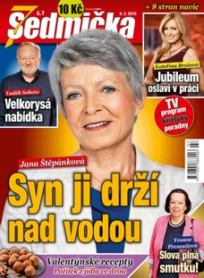 Sedmička 7/2018