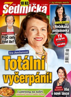 Sedmička 6/2018