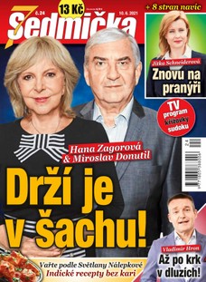 Sedmička 24/2021