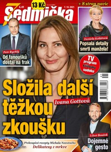 Sedmička 41/2021