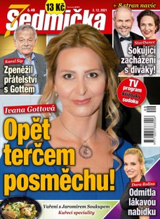 Sedmička 49/2021