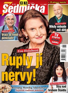 Sedmička 11/2021