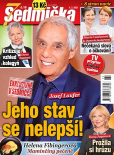 Sedmička 10/2021