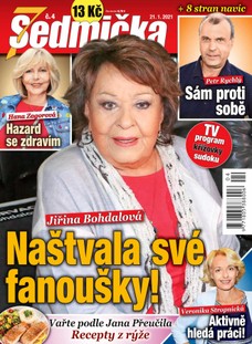 Sedmička 4/2021