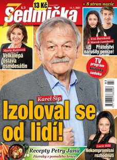 Sedmička 3/2021