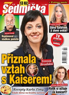 Sedmička 2/2021