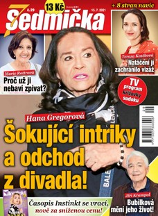 Sedmička 29/2021