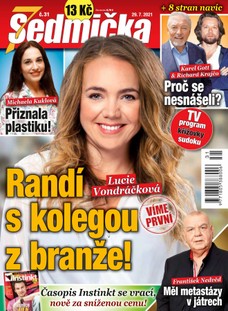 Sedmička 31/2021