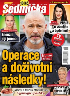 Sedmička 21/2021