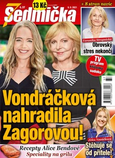 Sedmička 37/2021