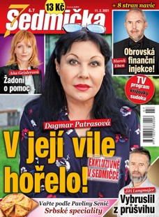Sedmička 7/2021