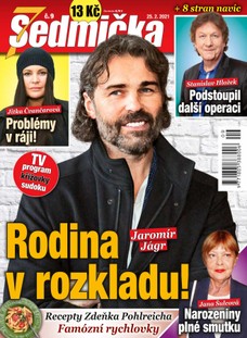 Sedmička 9/2021