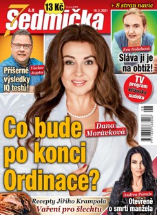 Sedmička 8/2021