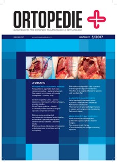 Ortopedie 3/2017