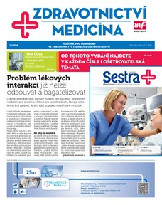Zdravotnictví a medicína 14/2014