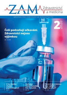 Zdravotnictví a medicína 2/2020