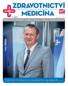 Zdravotnictví a medicína 11/2016