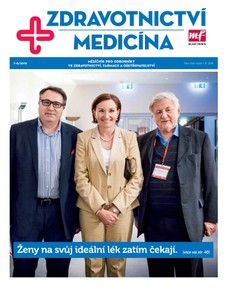 Zdravotnictví a medicína 7-8/2016