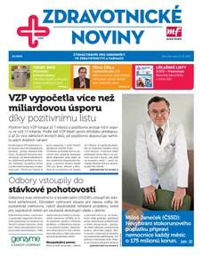 Zdravotnictví a medicína 21/2013