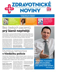 Zdravotnictví a medicína 17/2013