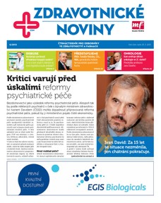 Zdravotnictví a medicína 06/2013
