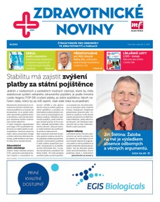 Zdravotnictví a medicína 10/2013