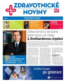 Zdravotnictví a medicína 22/2013