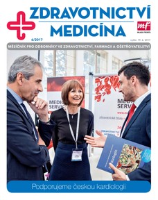 Zdravotnictví a medicína 6/2017