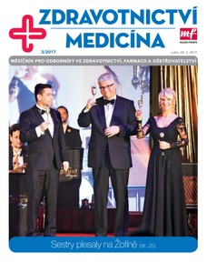 Zdravotnictví a medicína 3/2017