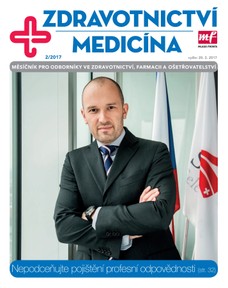 Zdravotnictví a medicína 2/2017