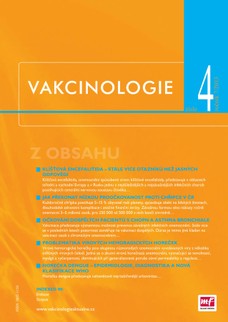 Vakcinologie 04/2013