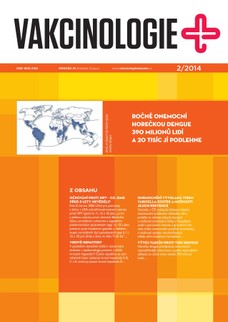 Vakcinologie 2/2014