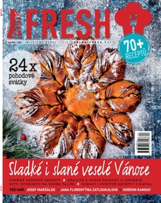 Prima FRESH 4/2020