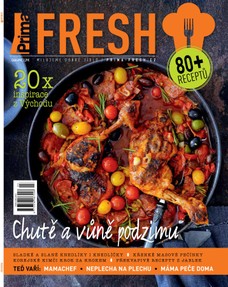 Prima FRESH 3/2020