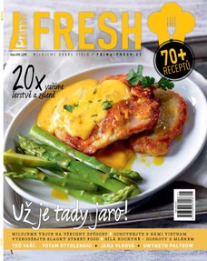 Prima FRESH 01/19