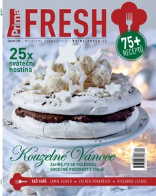 Prima FRESH 04/18