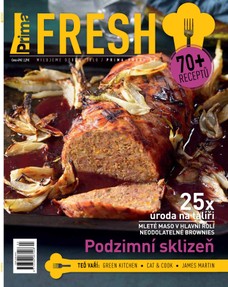 Prima FRESH 03/2018